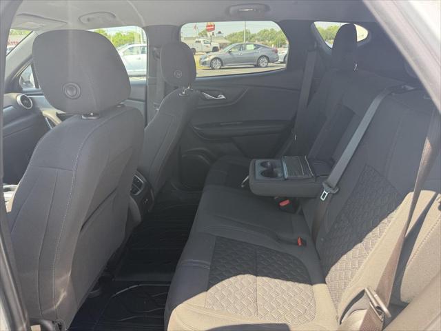 2020 Chevrolet Blazer AWD 2LT