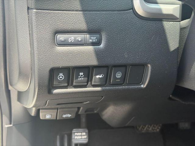 2020 Nissan Murano SL FWD
