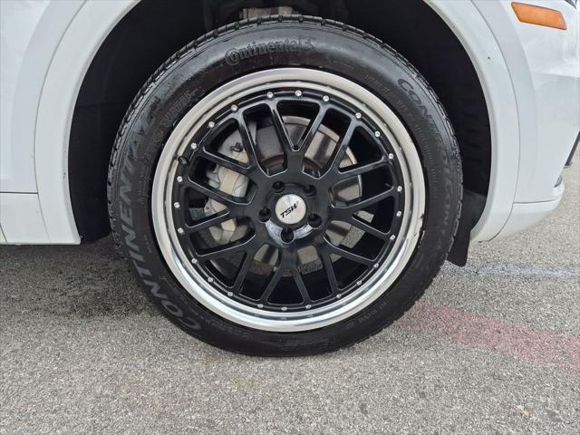 2018 Audi Q5 2.0T Premium