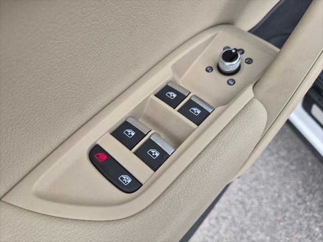2018 Audi Q5 2.0T Premium