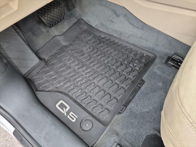 2018 Audi Q5 2.0T Premium