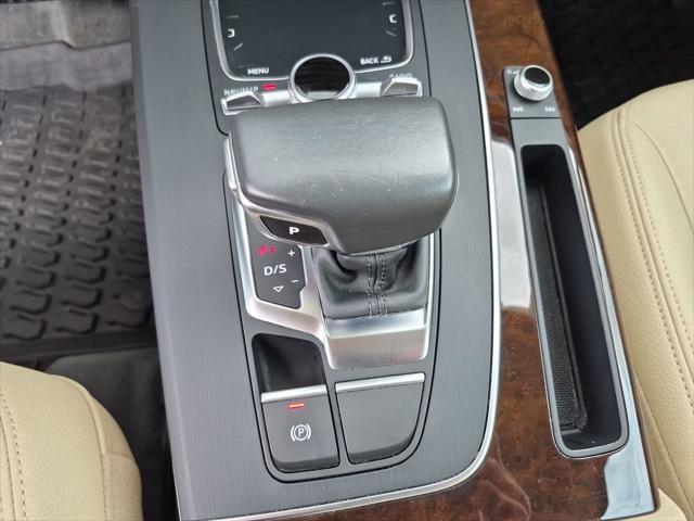 2018 Audi Q5 2.0T Premium