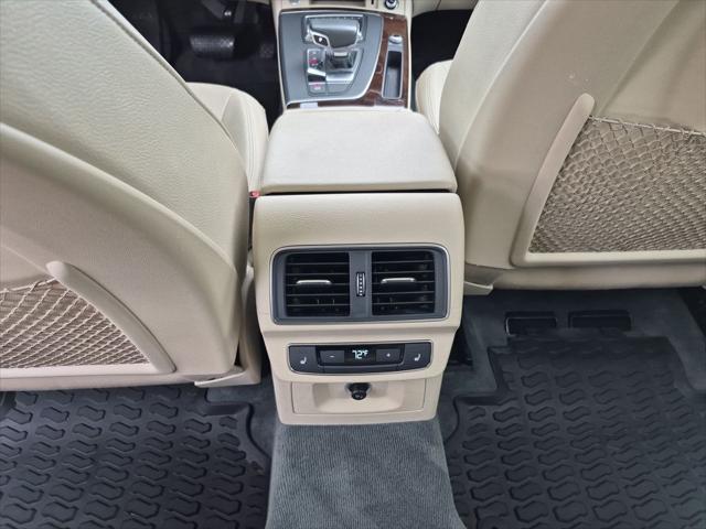 2018 Audi Q5 2.0T Premium