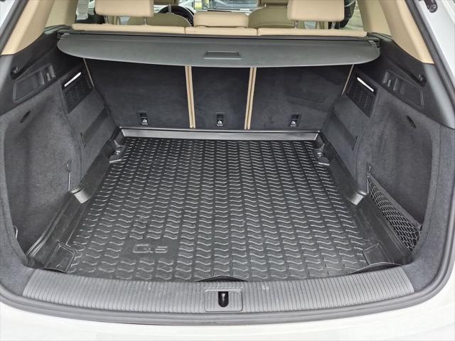 2018 Audi Q5 2.0T Premium