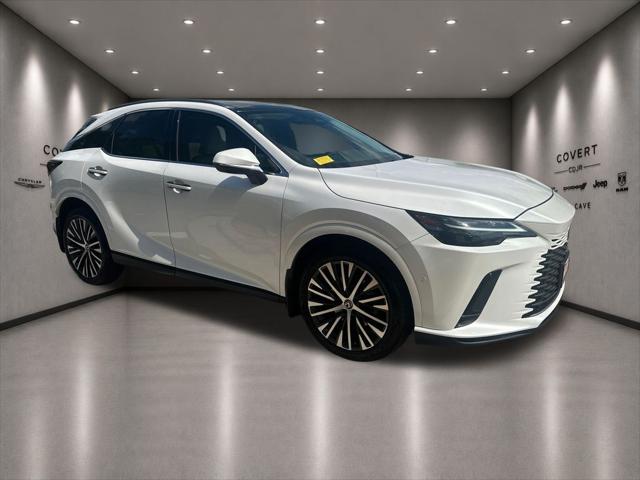 2023 Lexus RX 350 Premium Plus for sale in Austin, TX
