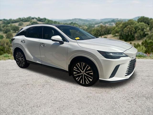 2023 Lexus RX 350 Premium Plus for sale in Austin, TX