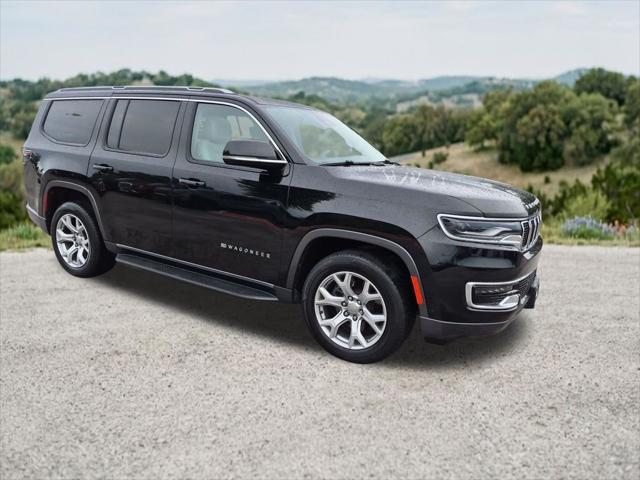 2022 Jeep Wagoneer Series I 4x4 for sale in Austin, TX