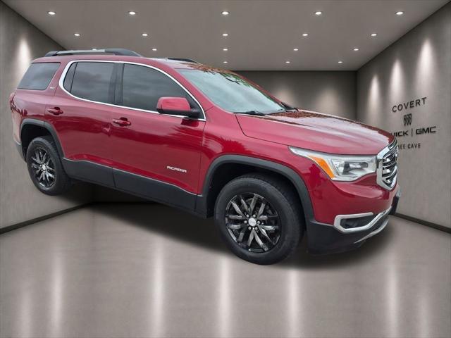 2019 GMC Acadia SLT-1 for sale in Austin, TX
