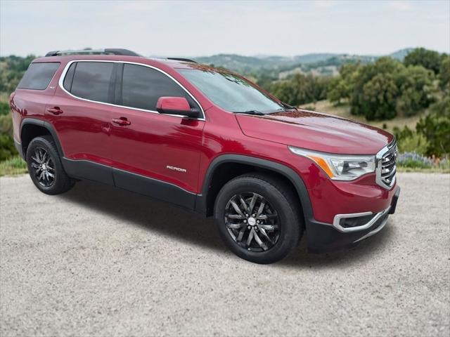 2019 GMC Acadia SLT-1 for sale in Austin, TX
