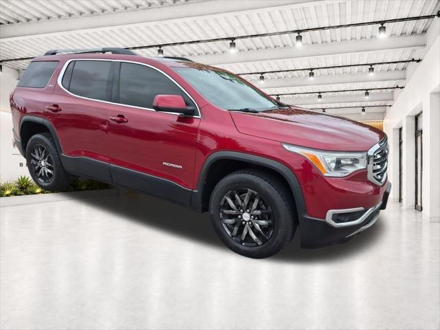 2019 GMC Acadia SLT-1 for sale in Austin, TX