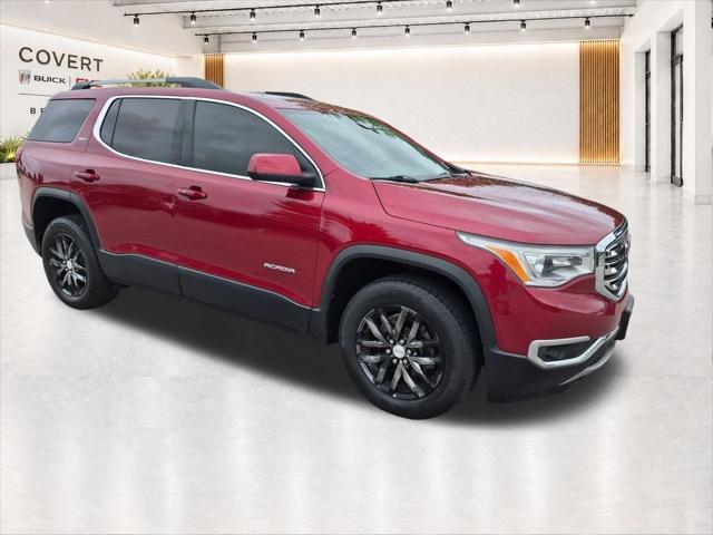 2019 GMC Acadia SLT-1 for sale in Austin, TX