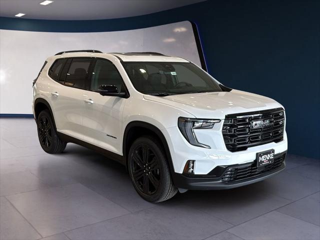 2026 GMC Acadia Elevation AWD for sale in Schofield, WI