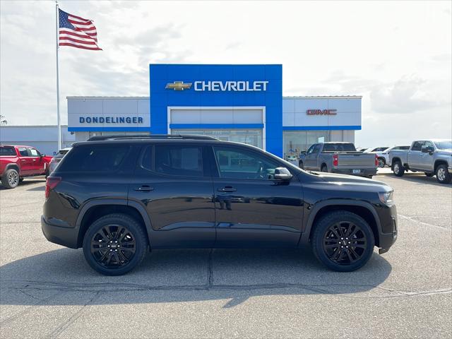2022 GMC Acadia AWD SLT for sale in Bemidji, MN