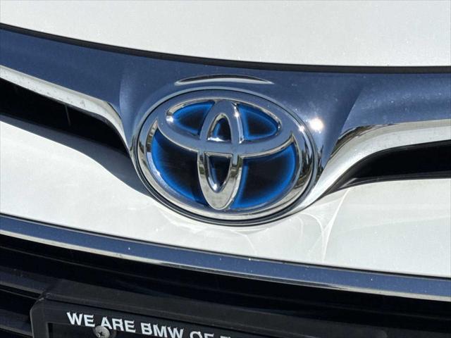 2016 Toyota Avalon Hybrid XLE Premium