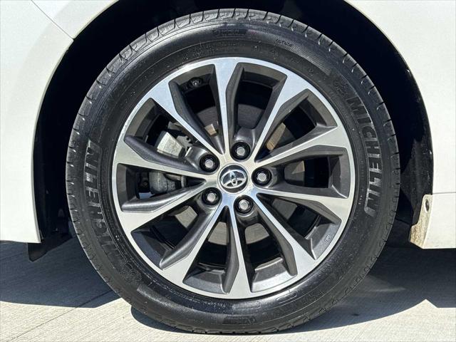 2016 Toyota Avalon Hybrid XLE Premium