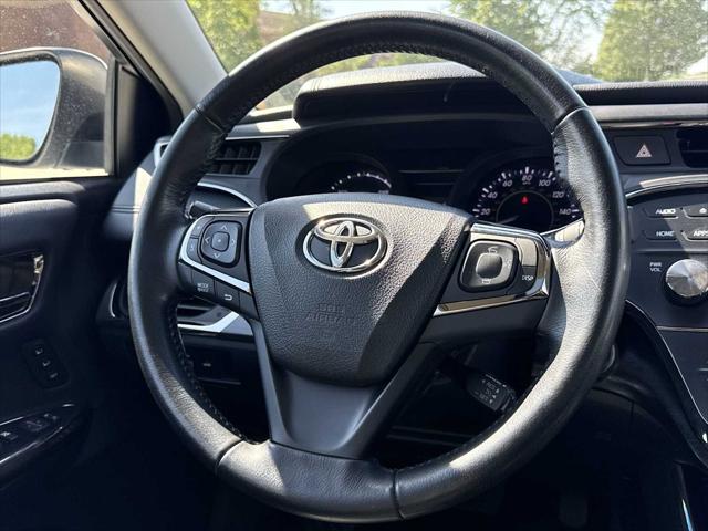 2016 Toyota Avalon Hybrid XLE Premium