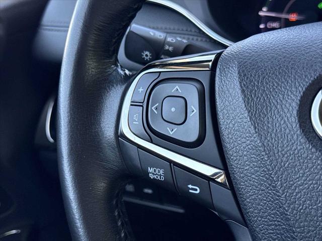 2016 Toyota Avalon Hybrid XLE Premium