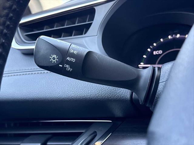 2016 Toyota Avalon Hybrid XLE Premium