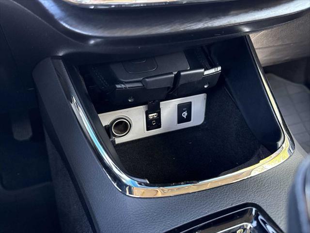 2016 Toyota Avalon Hybrid XLE Premium
