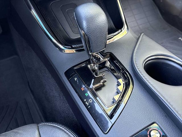2016 Toyota Avalon Hybrid XLE Premium