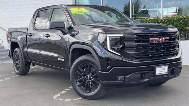 2026 GMC Sierra 1500 Elevation for sale in Modesto, CA