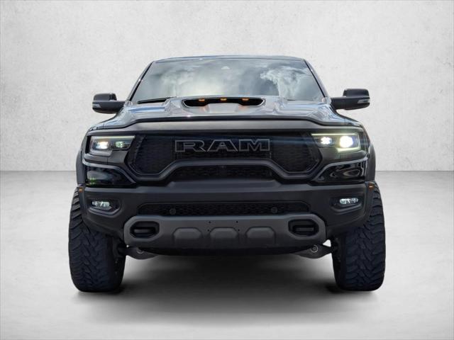 2023 Ram 1500 TRX Crew Cab 4x4 5'7" Box