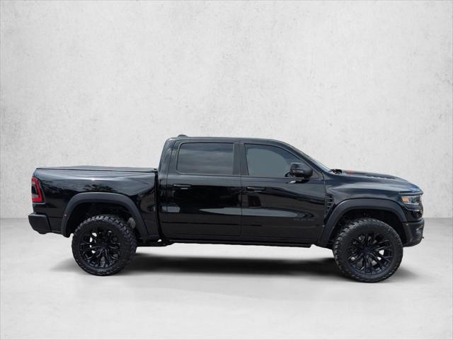 2023 Ram 1500 TRX Crew Cab 4x4 5'7" Box