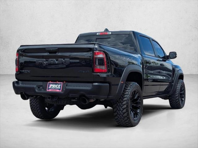 2023 Ram 1500 TRX Crew Cab 4x4 5'7" Box
