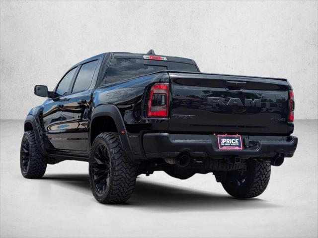 2023 Ram 1500 TRX Crew Cab 4x4 5'7" Box