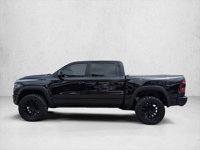2023 Ram 1500 TRX Crew Cab 4x4 5'7" Box