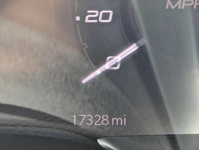 2023 Ram 1500 TRX Crew Cab 4x4 5'7" Box