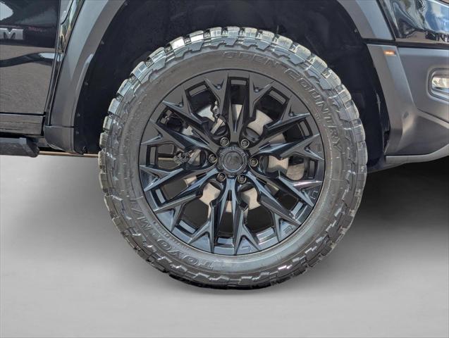 2023 Ram 1500 TRX Crew Cab 4x4 5'7" Box
