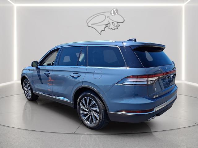 2025 Lincoln Aviator Premiere 2025 Lincoln Aviator Premiere