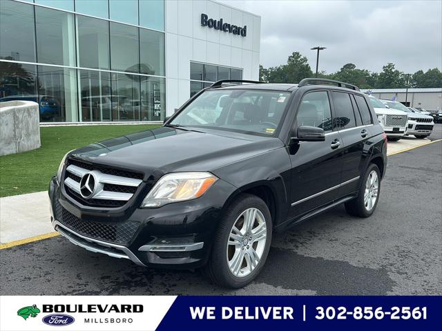 2014 Mercedes-Benz GLK 350 4MATIC 2014 Mercedes-Benz GLK 350 4MATIC