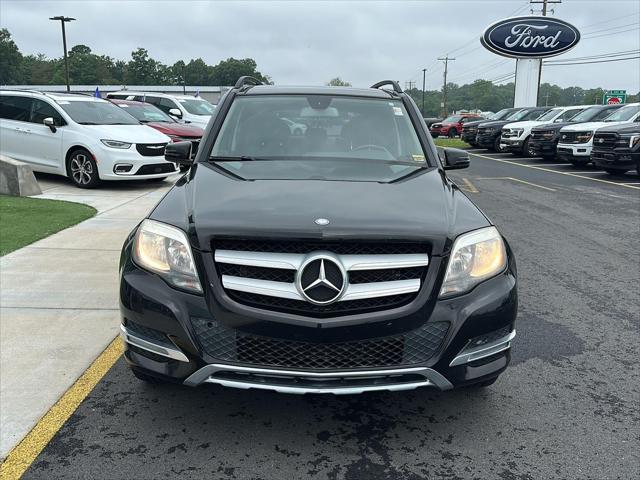 2014 Mercedes-Benz GLK 350 4MATIC 2014 Mercedes-Benz GLK 350 4MATIC