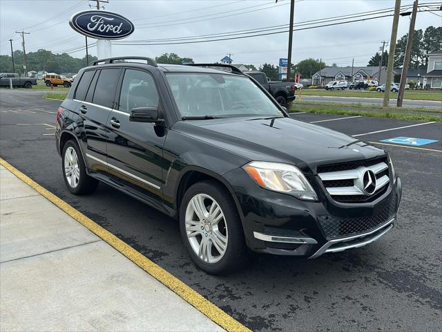 2014 Mercedes-Benz GLK 350 4MATIC 2014 Mercedes-Benz GLK 350 4MATIC