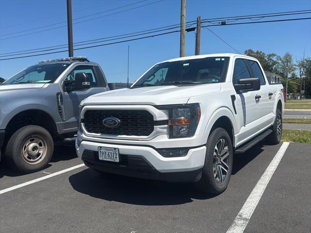 2023 Ford F-150 XL 2023 Ford F-150 XL
