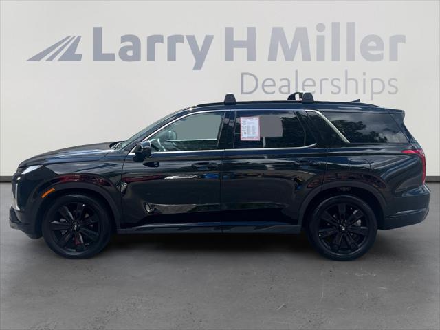 2024 Hyundai Palisade XRT