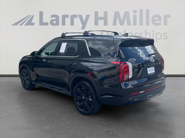 2024 Hyundai Palisade XRT