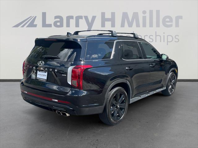 2024 Hyundai Palisade XRT