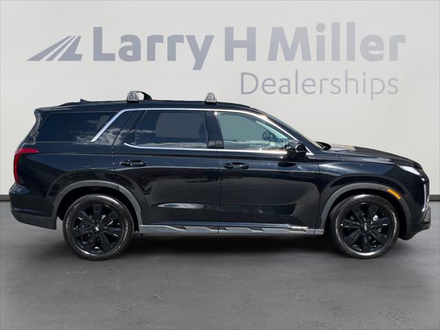 2024 Hyundai Palisade XRT