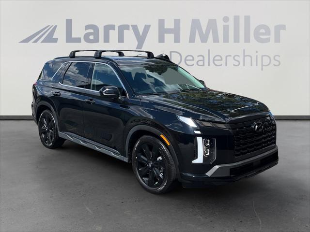 2024 Hyundai Palisade XRT