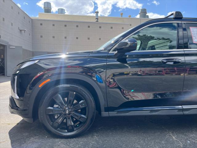 2024 Hyundai Palisade XRT