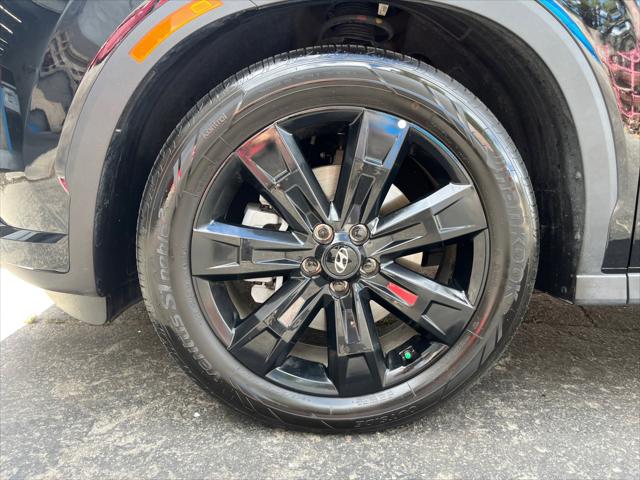 2024 Hyundai Palisade XRT