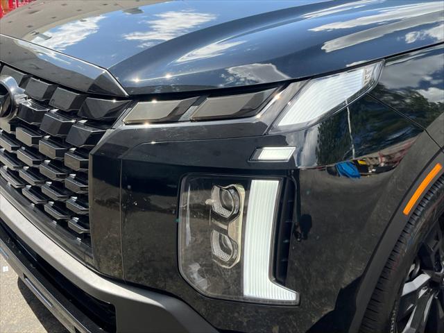 2024 Hyundai Palisade XRT