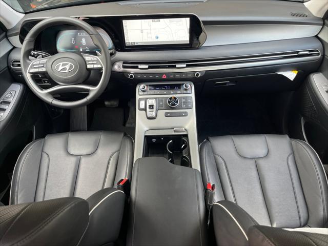 2024 Hyundai Palisade XRT