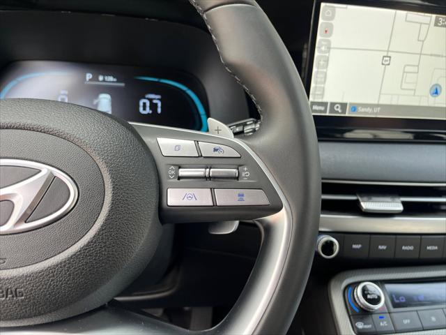 2024 Hyundai Palisade XRT