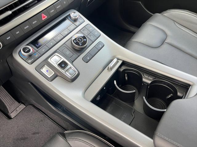 2024 Hyundai Palisade XRT