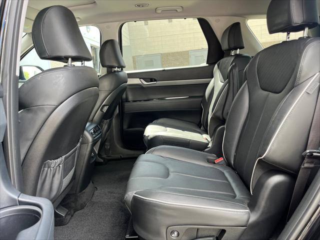 2024 Hyundai Palisade XRT