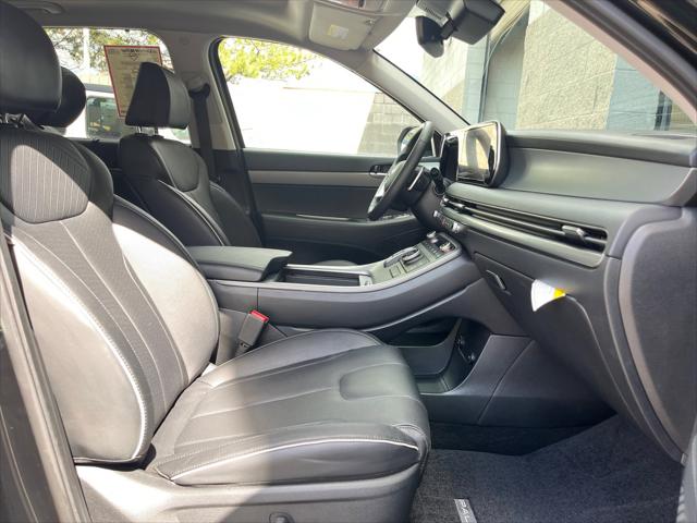 2024 Hyundai Palisade XRT